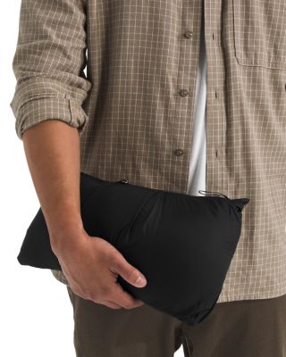 Retro Nuptse Down Jacket