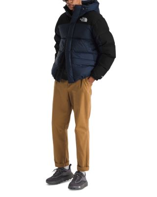 HMLYN Down Parka Jacket