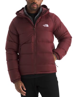 Hydrenalite™ Hooded Down Jacket