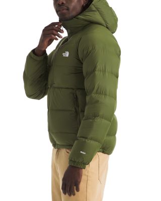 Hydrenalite™ Hooded Down Jacket