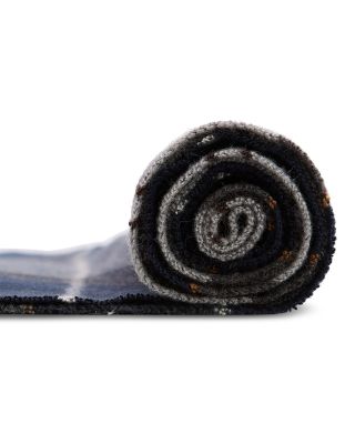 Galingale Tartan Scarf