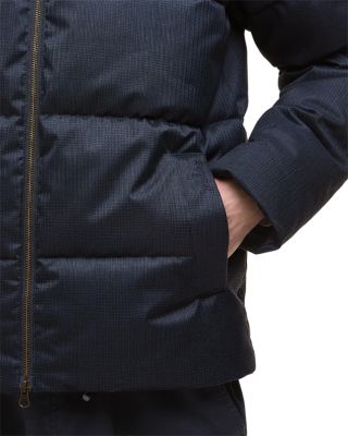 Northwood Puffer Jacket