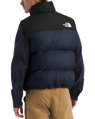 1996 Retro Nuptse Vest
