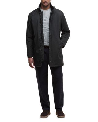 Powell Waterproof Jacket