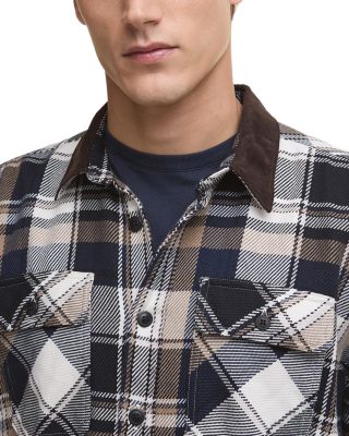 Grasmoor Relaxed Fit Shirt