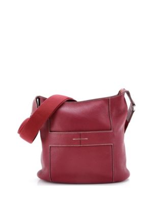 PM Sac Good News Bag Leather