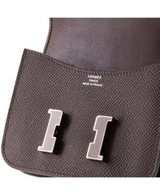 Constance Slim Wallet Epsom