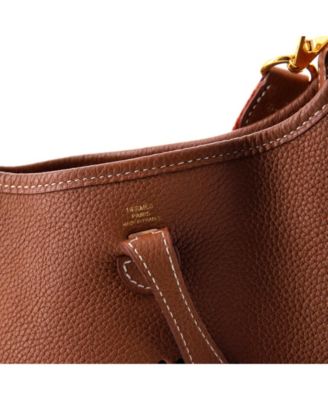 TPM Evelyne Bag Gen III Maurice