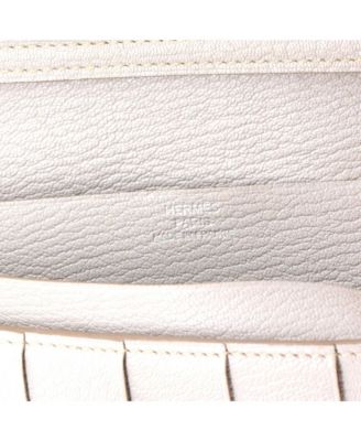 Long Bearn Wallet Chevre Mysore