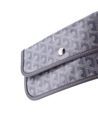 PM Saint Louis Tote Coated Canvas