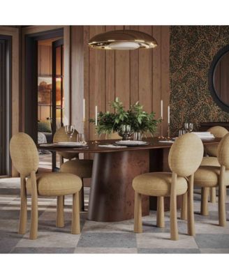 Sulley Perfomance Dining Chair