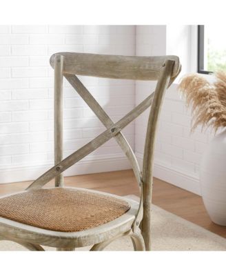 Gear Dining Side Chair