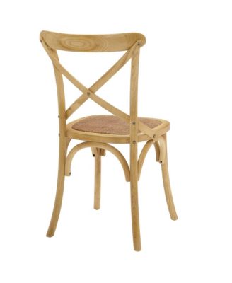 Gear Dining Side Chair
