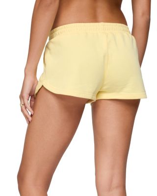 Kordelia Shorts