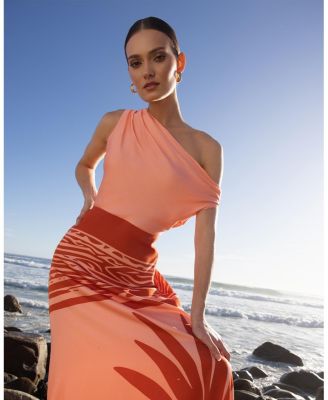 Alba FSC Certified Viscose Dress