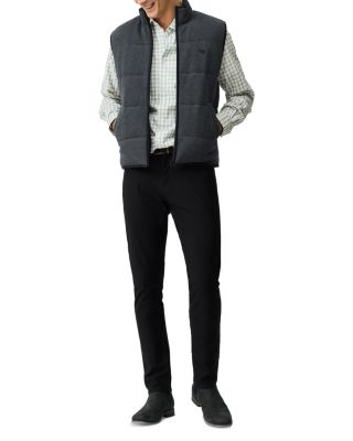 Deep Creek Long Sleeve Button Front Shirt