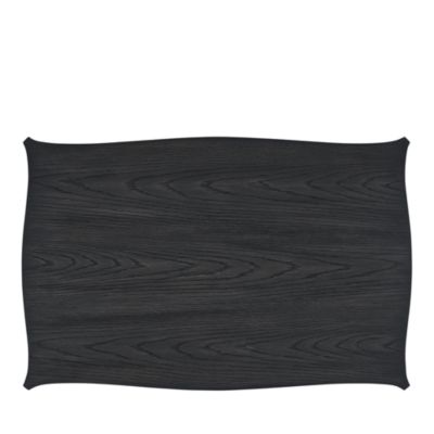 Rome Wood Nightstand