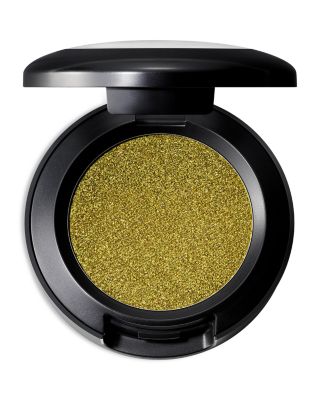 Metallic Eye Shadow