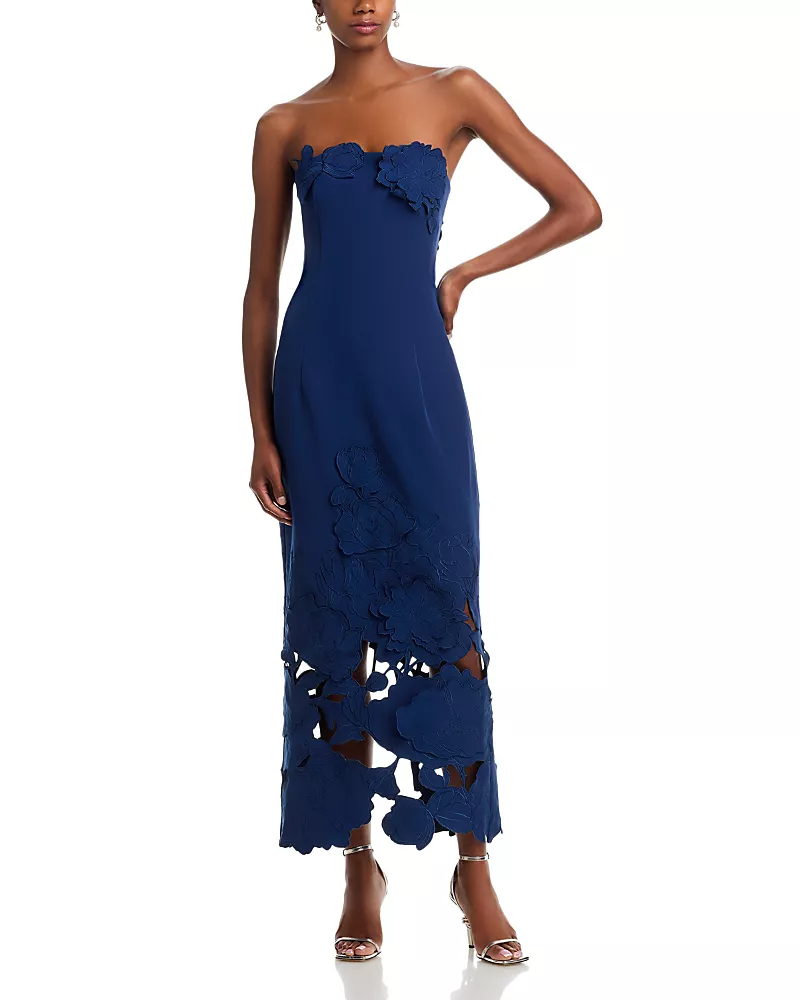 Leo Lin Rayna Maxi Dress