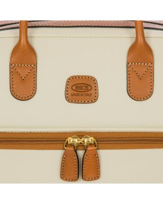 Firenze Tuscan Train Case