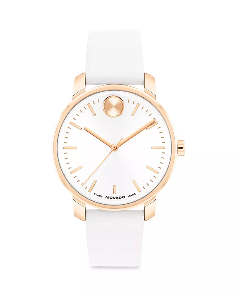 Movado Bold Access Watch, 34mm