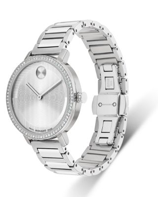 Bold Evolution Watch, 34mm