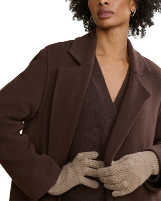 Cashmere Alpine Gloves