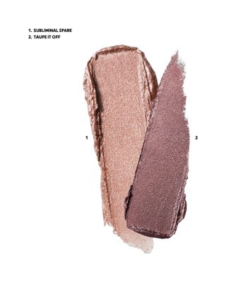 Double Dazzle Eye Shadow Stick Duo