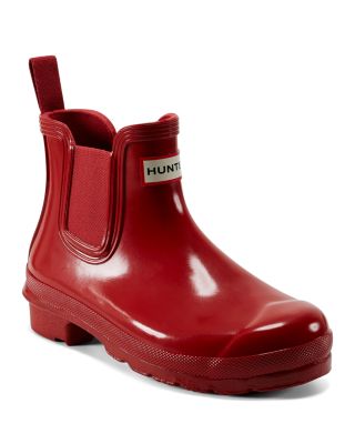 Women's Original Chelsea Gloss Rain Boots