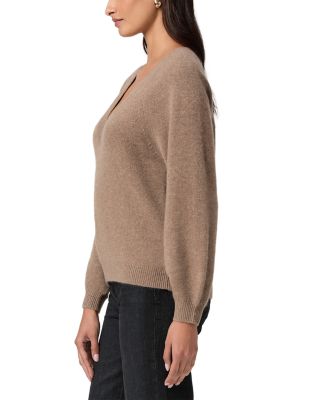 Thea Cashmere Sweater 