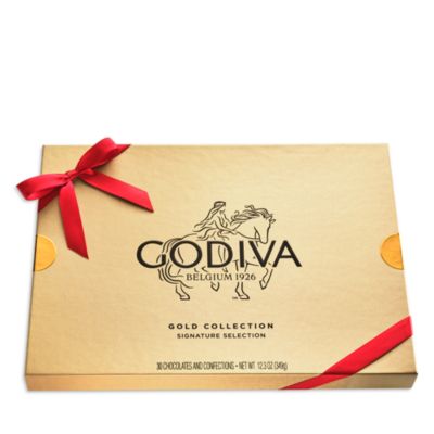 Holiday Gold Collection, 30 Pieces