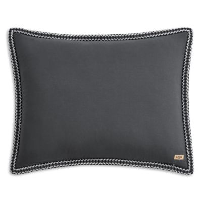 Devon UGG Braid Quilt Set, Full Queen