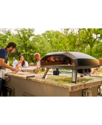 Koda 2 Max Gas Powered Outdoor Pizza Oven