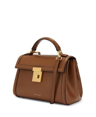 Paris Convertible Top Handle Bag 