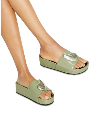 Women's Patos Platform Sandals