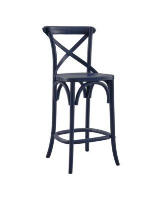 Gear Counter Stool