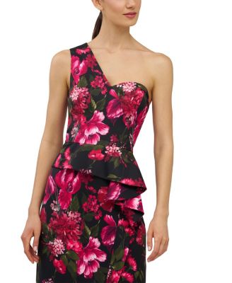 Josephine Column Gown