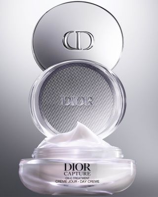 Dior Capture Routine Skincare Set