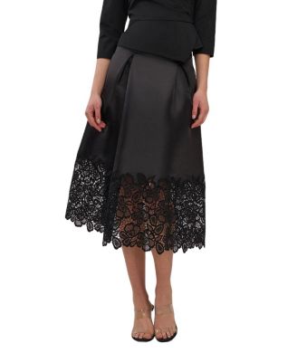 Campbell Midi Skirt
