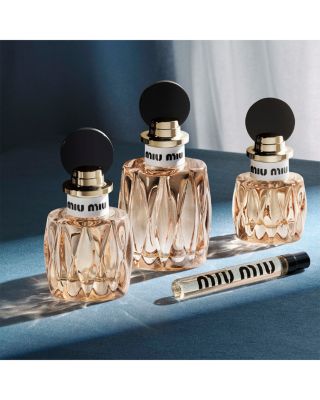 Miutine Eau de Parfum Holiday Gift Set