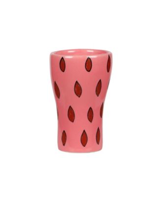  Velma Ceramic Glasses - Set of 4