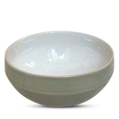 Essential Serving Bowl, Green