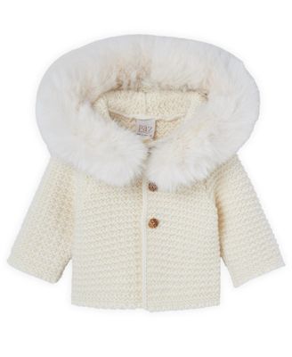 Unisex ESENCIAL Coat - Baby