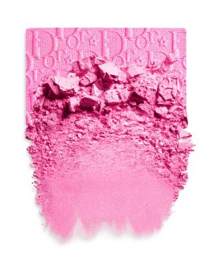 Dior Backstage Rosy Glow Powder Blush - Limited Edition