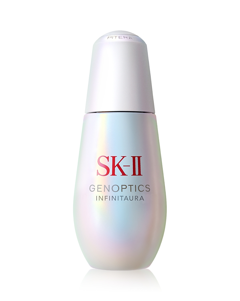 Sk-ii Genoptics Infinitaura Brightening Serum 1.7 Oz. In White