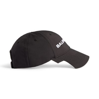  Logo Cap