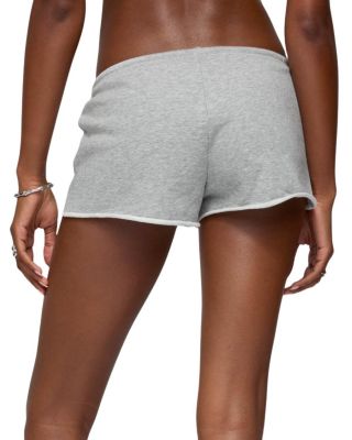  Leeroy French Terry Shorts