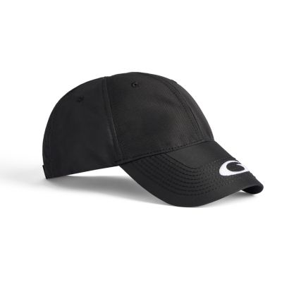  Perforated Trucker Cap