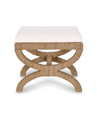  Kappa Seagrass Stool