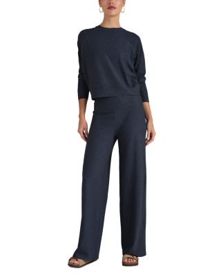 Atmosphere Raglan Sleeve Top